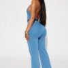 Daydream Denim Jumpsuit - Medium Wash