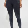 Stretch It Out Active Legging - Black