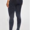Stretch It Out Active Legging - Black